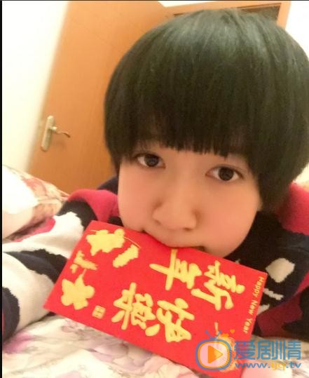 贺峻霖生活照写真 贺峻霖高清写真_贺峻霖高清剧照