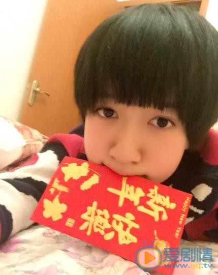 贺峻霖微博配图写真 贺峻霖高清写真_贺峻霖高清剧照