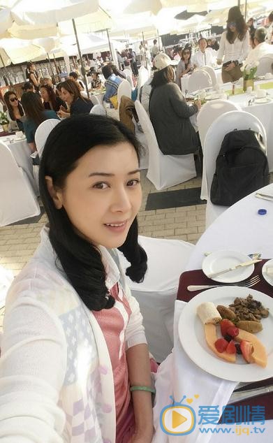 甄锡生活照 甄锡高清写真_甄锡高清剧照
