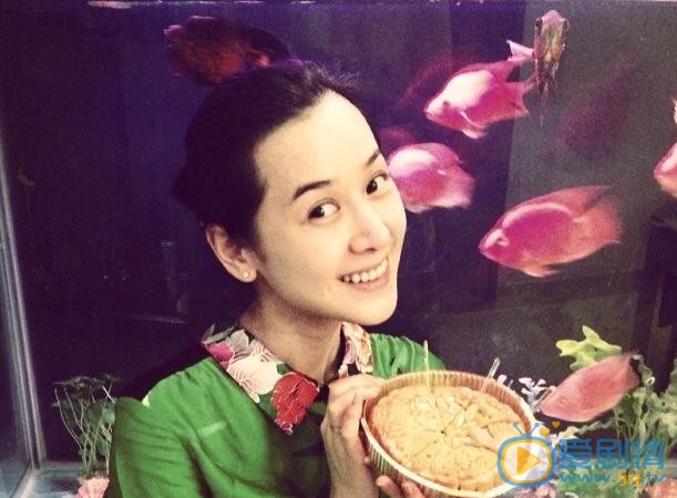 甄锡生活照 甄锡高清写真_甄锡高清剧照