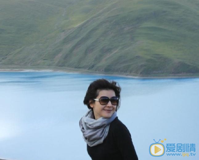 甄锡生活照 甄锡高清写真_甄锡高清剧照