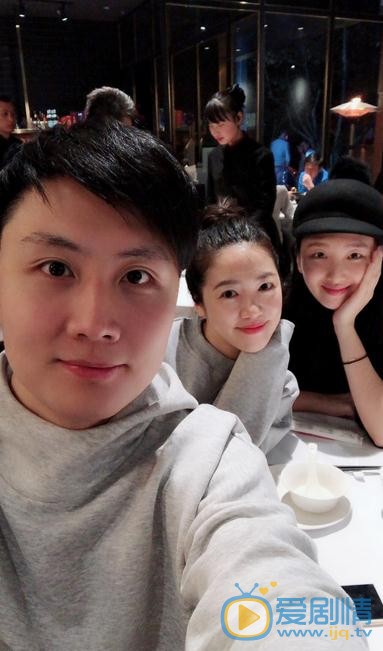 徐铭悦生活照 徐铭悦高清写真_徐铭悦高清剧照