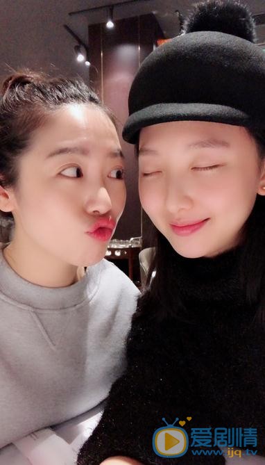 徐铭悦生活照 徐铭悦高清写真_徐铭悦高清剧照