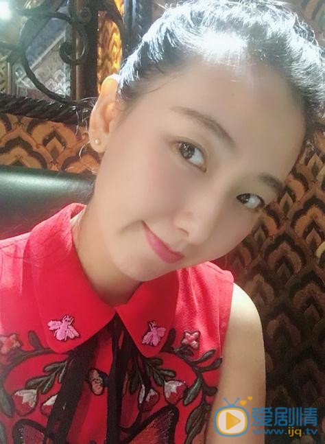 徐铭悦生活照 徐铭悦高清写真_徐铭悦高清剧照