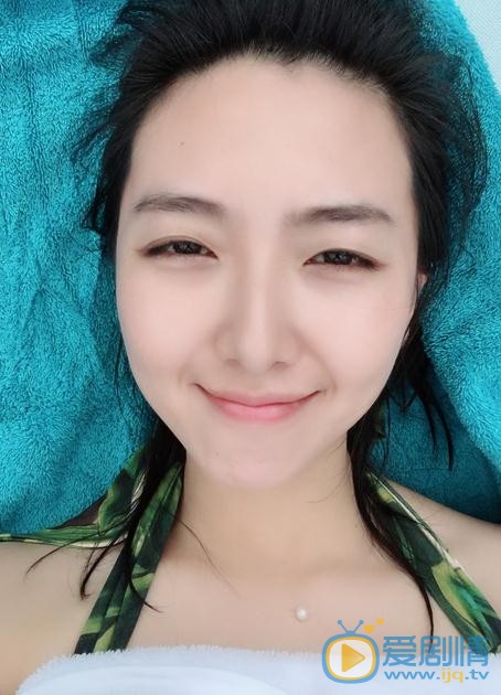 徐铭悦生活照 徐铭悦高清写真_徐铭悦高清剧照