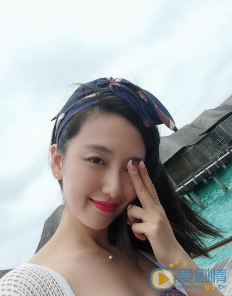 徐铭悦生活照 徐铭悦高清写真_徐铭悦高清剧照
