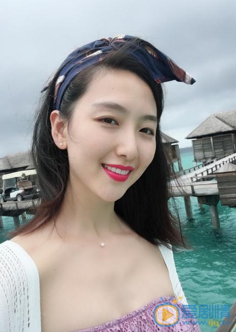 徐铭悦生活照 徐铭悦高清写真_徐铭悦高清剧照
