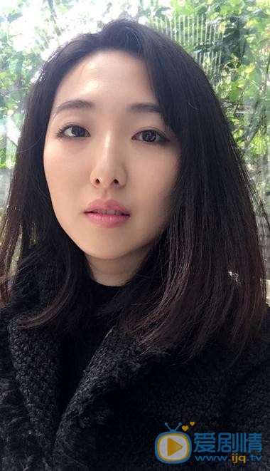徐铭悦生活照 徐铭悦高清写真_徐铭悦高清剧照