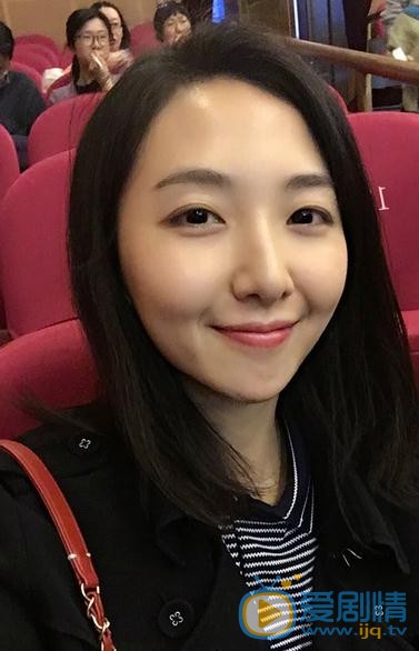 徐铭悦生活照 徐铭悦高清写真_徐铭悦高清剧照