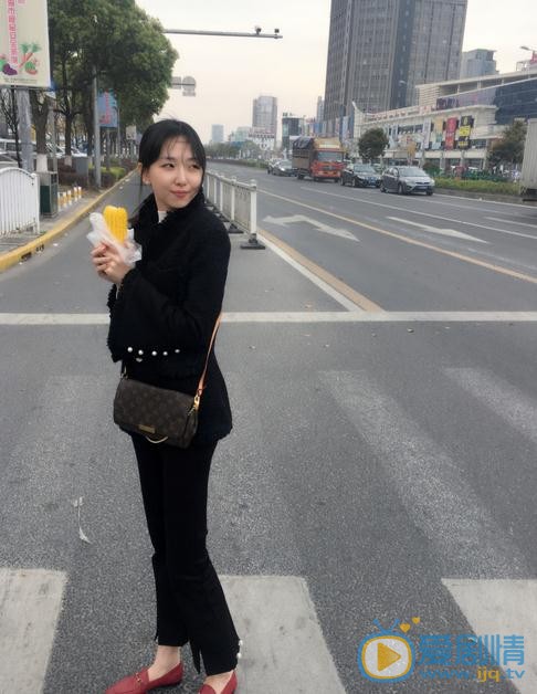 徐铭悦生活照 徐铭悦高清写真_徐铭悦高清剧照