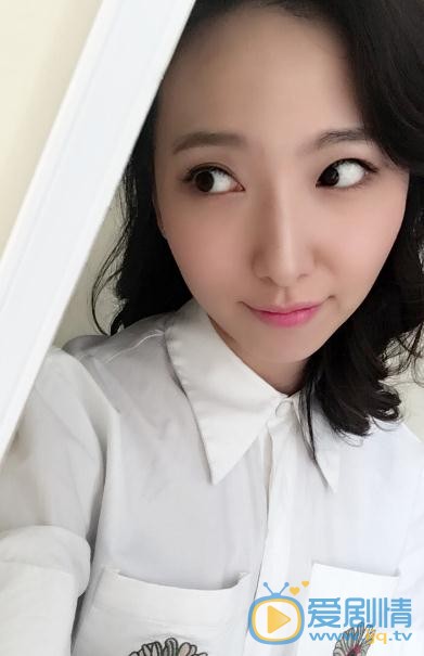 徐铭悦生活照 徐铭悦高清写真_徐铭悦高清剧照
