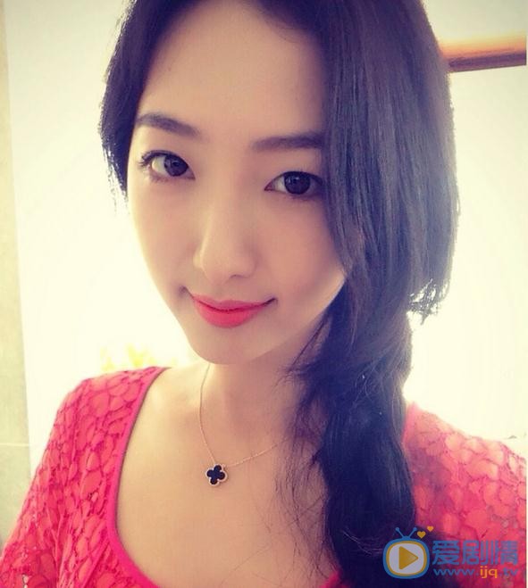 徐铭悦生活照 徐铭悦高清写真_徐铭悦高清剧照