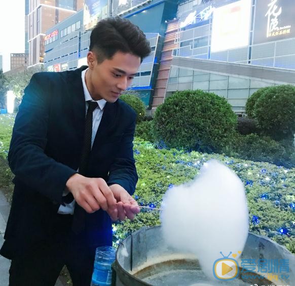 郑伊鸣剧照写真 郑伊鸣高清写真_郑伊鸣高清剧照