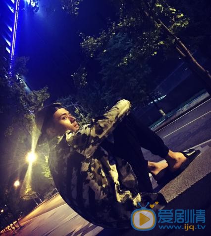 郑伊鸣生活照写真 郑伊鸣高清写真_郑伊鸣高清剧照
