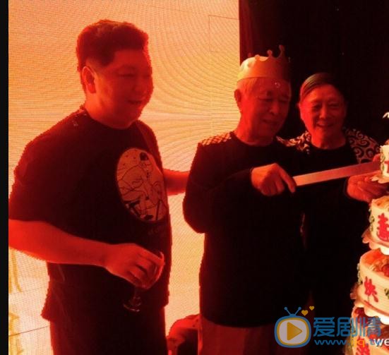 刘天佐微博配图写真 刘天佐高清写真_刘天佐高清剧照
