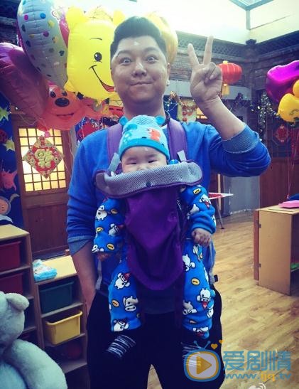 刘天佐微博配图写真 刘天佐高清写真_刘天佐高清剧照