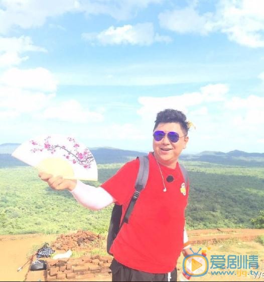 刘天佐微博配图写真 刘天佐高清写真_刘天佐高清剧照