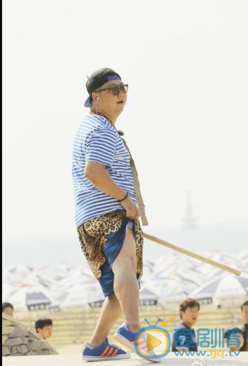 刘天佐综艺节目写真 刘天佐高清写真_刘天佐高清剧照