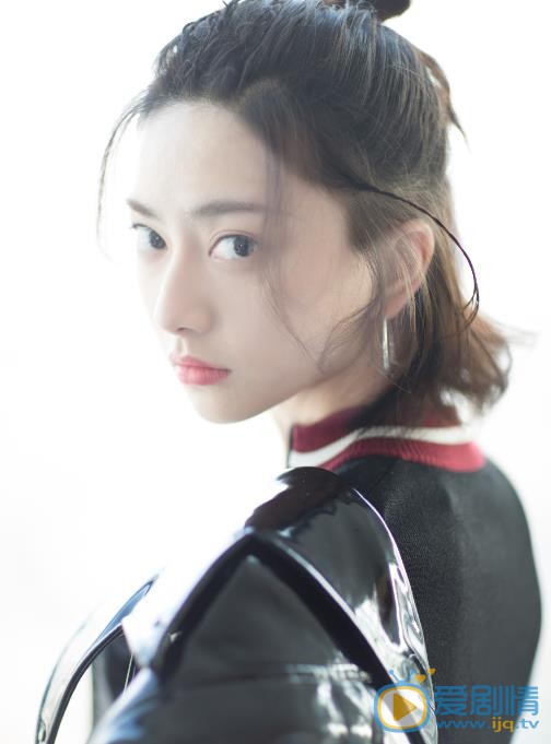南方有乔木欧阳琦扮演着王若珊个人资料、写真生活照