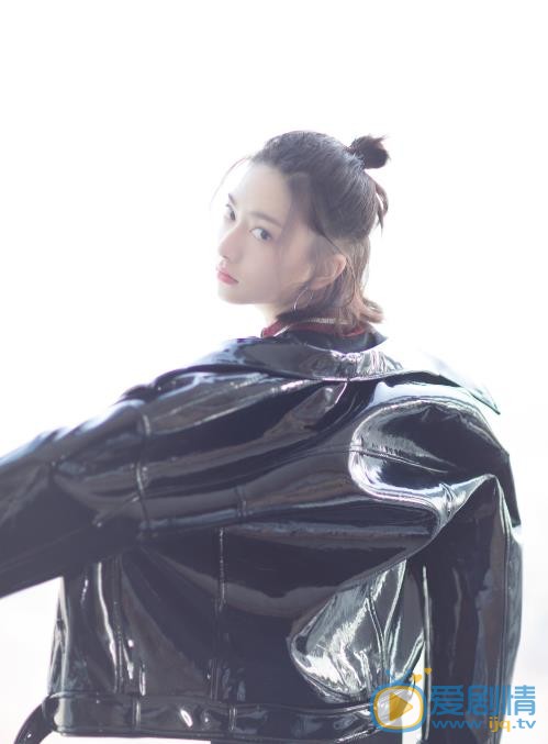 南方有乔木欧阳琦扮演着王若珊个人资料、写真生活照