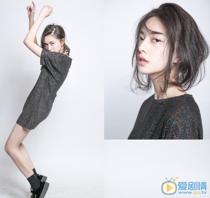 南方有乔木欧阳琦扮演着王若珊个人资料、写真生活照