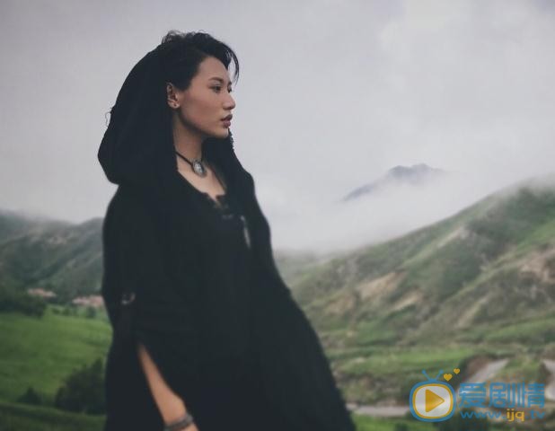 张琳悦片场照 张琳悦高清写真_张琳悦高清剧照