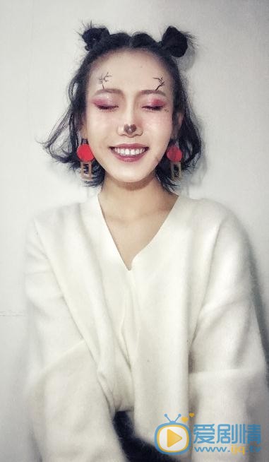 张琳悦生活照 张琳悦高清写真_张琳悦高清剧照