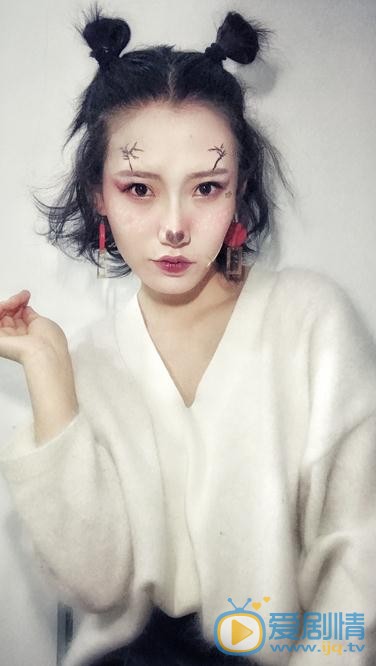 张琳悦生活照 张琳悦高清写真_张琳悦高清剧照