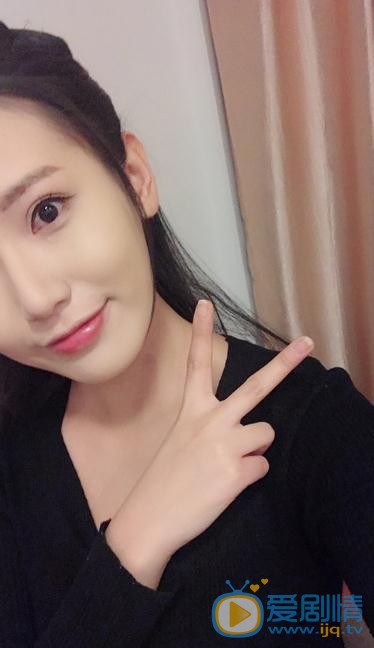 张琳悦生活照 张琳悦高清写真_张琳悦高清剧照