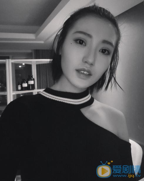 张琳悦生活照 张琳悦高清写真_张琳悦高清剧照