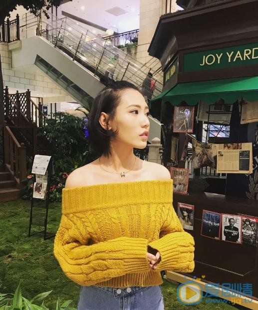 张琳悦生活照 张琳悦高清写真_张琳悦高清剧照