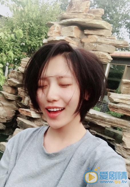 张琳悦生活照 张琳悦高清写真_张琳悦高清剧照