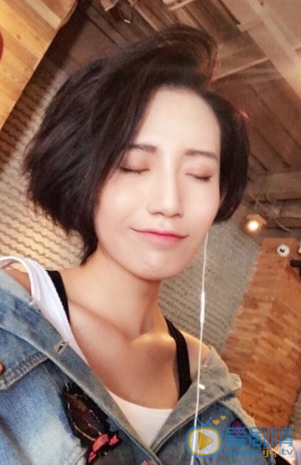 张琳悦生活照 张琳悦高清写真_张琳悦高清剧照