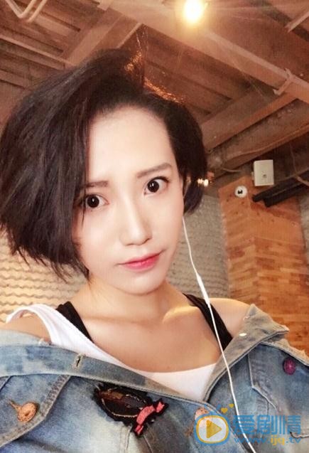 张琳悦生活照 张琳悦高清写真_张琳悦高清剧照