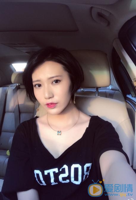 张琳悦生活照 张琳悦高清写真_张琳悦高清剧照