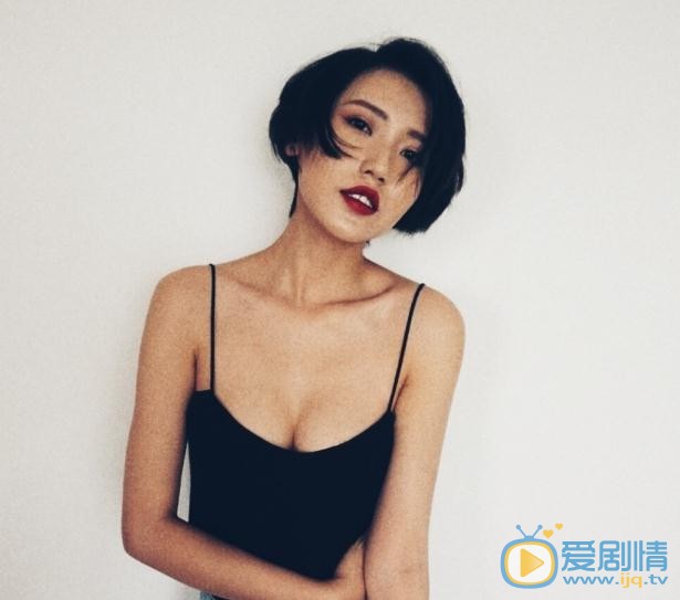 张琳悦小性感写真 张琳悦高清写真_张琳悦高清剧照