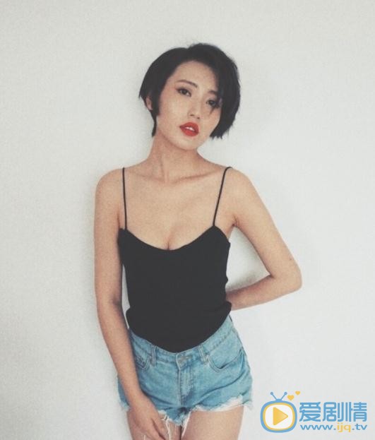 张琳悦小性感写真 张琳悦高清写真_张琳悦高清剧照