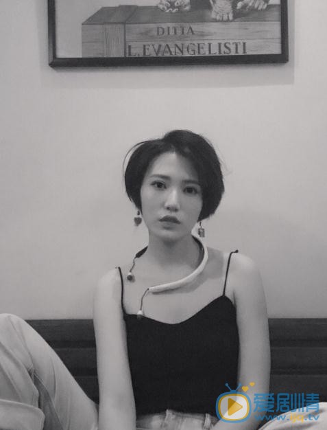 张琳悦小性感写真 张琳悦高清写真_张琳悦高清剧照