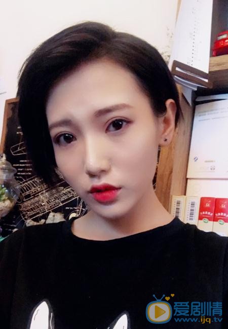 张琳悦生活照 张琳悦高清写真_张琳悦高清剧照