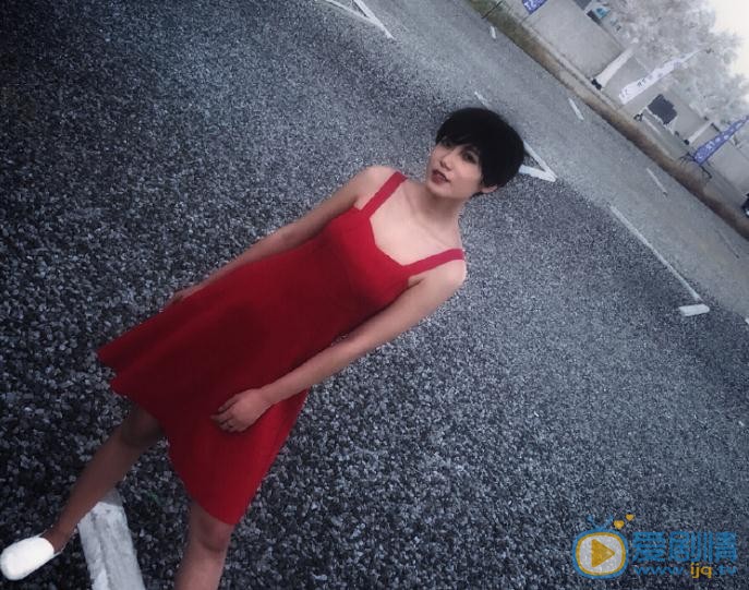 张琳悦暗黑写真 张琳悦高清写真_张琳悦高清剧照