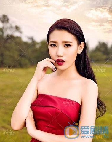 张琳悦写真 张琳悦高清写真_张琳悦高清剧照