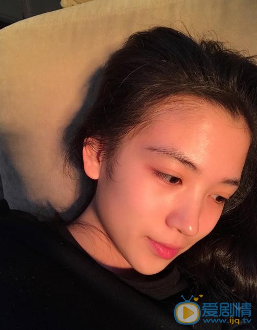 代露娃生活照 代露娃高清写真_代露娃高清剧照