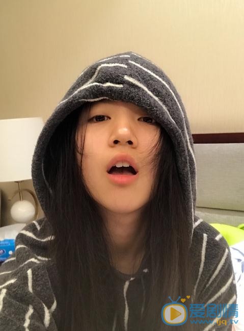 代露娃生活照 代露娃高清写真_代露娃高清剧照