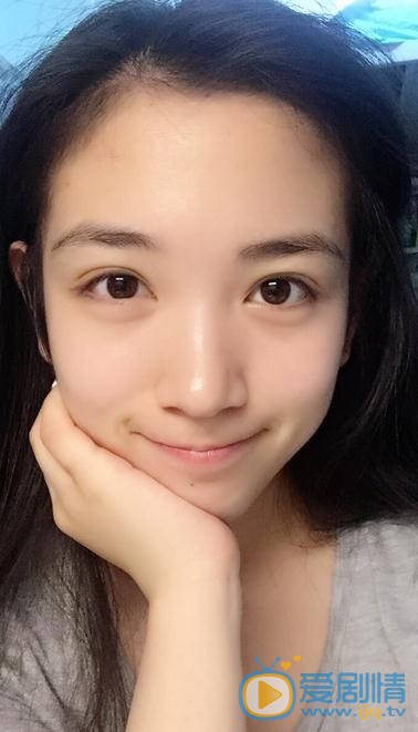 代露娃可爱照 代露娃高清写真_代露娃高清剧照