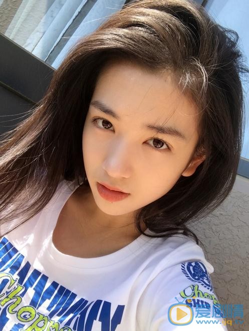 代露娃可爱照 代露娃高清写真_代露娃高清剧照