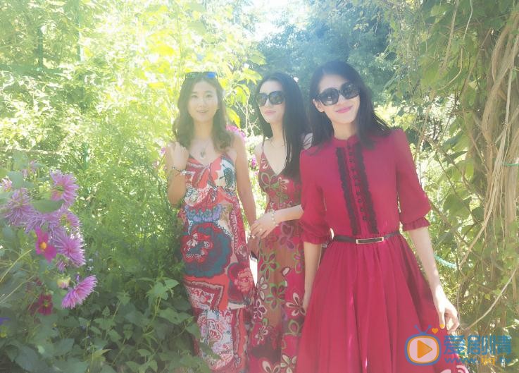 梅宝莱旅行写真 梅宝莱高清写真_梅宝莱高清剧照