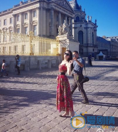 梅宝莱旅行写真 梅宝莱高清写真_梅宝莱高清剧照