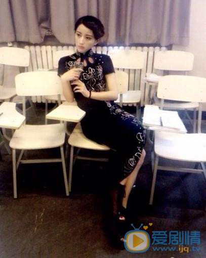 梅宝莱个人写真 梅宝莱高清写真_梅宝莱高清剧照