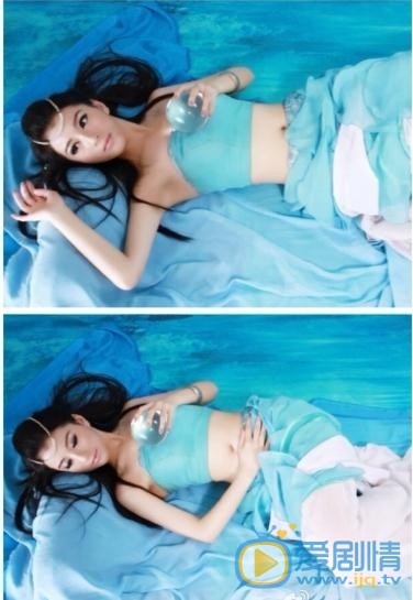 梅宝莱个人写真 梅宝莱高清写真_梅宝莱高清剧照