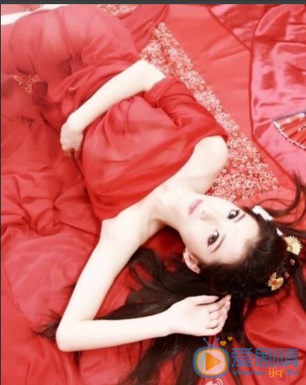 梅宝莱个人写真 梅宝莱高清写真_梅宝莱高清剧照